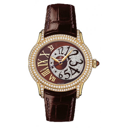 Audemars Piguet Millenary Ladies 77302BA-ZZ-D094CR-01 Audemars Piguet Millenary Ladies 77302BA-ZZ-D094CR-01